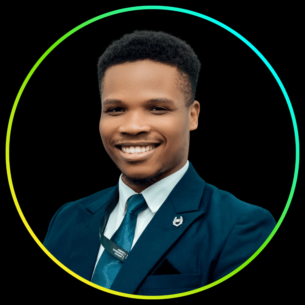 Kelvin Uduma